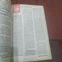 KIẾN THỨC NGÀY NAY số 248 ngày 10-6-1997 735659