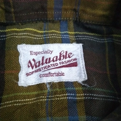 Áo sơ mi tay dài nam 493212