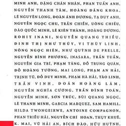 Viết & Đọc Chuyên đề mùa Xuân 2019 595768