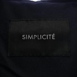 Áo khoác simplicite - Hàng hiệu Authentic 811625