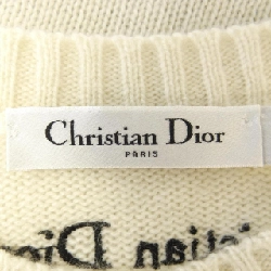 【Mã giảm giá】Christian Dior CHRISTIAN DIOR Áo len 639307