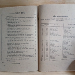 Bệnh Thiếu Máu Tim Có Thể Tránh Được Và Chữa Khỏi (Xb 1981) - Gs. Nguyễn Thiện Thành 455898