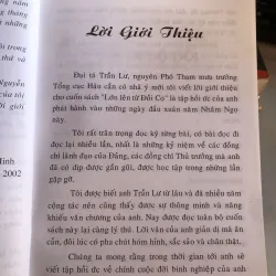Lớn lên từ Đồi Cọ - Đại tá Trần Lư 977106