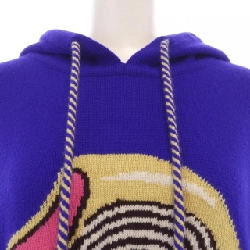 【Mã giảm giá】HERMES Áo len 641363