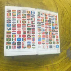 TỪ ĐIỂN ANH - VIỆT - ENGLISH - VIETNAMESE DICTIONARY NEW EDITION  699409