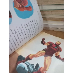 Super heroes storybook collection - Marvel 792284