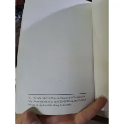 Hội thảo lý luận giữa Đảng Cộng sản Việt Nam và Đảng Cộng sản Trung Quốc - Xây dựng Đảng cầm quyền - Kinh nghiệm của Việt Nam - Kinh nghiệm của Trung Quốc LỊCH SỬ - CHÍNH TRỊ - TRIẾT HỌC VAVO0910 588639