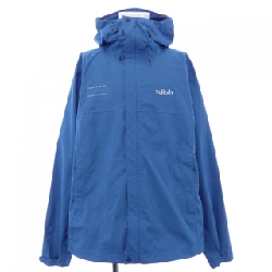 Áo khoác RAB - Hàng hiệu Authentic