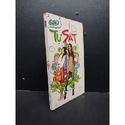 [Sách Cũ SCGR] Tự Sát mới 80% ố nhẹ bẩn bìa 2011 HCM1406 Gào SÁCH VĂN HỌC