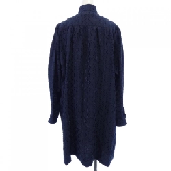 Đầm Louis Vuitton LOUIS VUITTON Reverse Monogram Fil Coupe FPDR05XEY - Hàng hiệu Chính hãng 814285