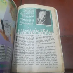 KIẾN THỨC NGÀY NAY số 246 ngày 20-5-1997 606613