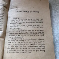 Người chồng lý tưởng-Nguyễn Quang  961393