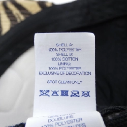 Mũ 5-PANEL Hổ SUPREME - Hàng hiệu Chính hãng 906690