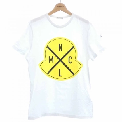 Áo thun MONCLER F10918C73620 - Hàng hiệu Chính hãng