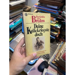 Deine Keilekriegste doch - Ilese Grafin von Bredow 452841