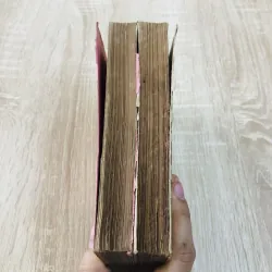 LÂU ĐÀI NGƯỜI BÁN NÓN – A.J. Cronin 960047