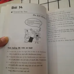 2 quyển tiếng anh Giao Tiếp và Phỏng vấn 591690