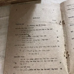 Giảng dạy môn tiếng Việt cấp 1 phổ thông 993455