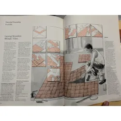 New Guide to Decorating - Mary Gilliatt's 707827