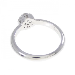 Nhẫn kim cương Ponte Vecchio 0.28CT - Hàng hiệu Chính hãng 836231