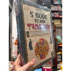 5 bước tự xem phong thuỷ - Thiệu Vĩ Hoa