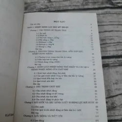 Bài tập Nhiệt Động lực học Kỹ thuật và Truyền nhiệt. Tiến sỹ Hoàng Đình Tín, Bùi Hải 713685