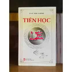 Tiên học Lễ - Vũ Ngọc Khánh KHOA HỌC ĐỜI SỐNG VAVO0810