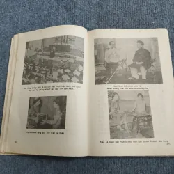 TRẦN LỆ XUÂN: GIẤC MỘNG CHÍNH TRƯỜNG 694847