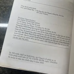 Địa đàng ở phương Đông Stephen Oppenheimer 713313