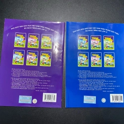 Sách Tiếng Anh lớp 12 (Tập 1 và 2) + Đĩa CD 358228