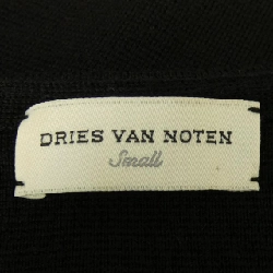 DRIES VAN NOTEN Áo len 640927
