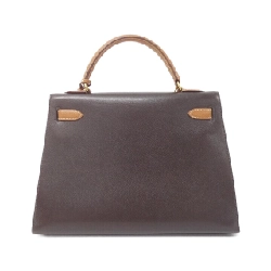 【Vintage】Túi Hermes Kelly 32cm 618624
