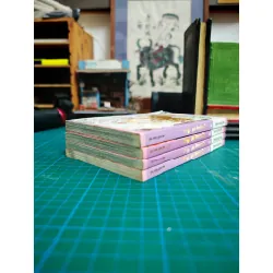 Truyện tranh hoàng tử ếch 465550