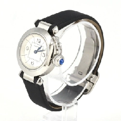 Cartier Miss Pasha W3140025 SS Quartz - Hàng hiệu Authentic 879864