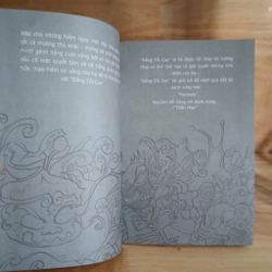 Thần Mèo Pandada (Tập 1) - Ong-Art Chaicharncheep 453080