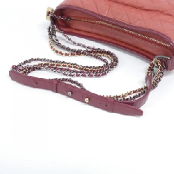 Túi xách chéo Chanel Gabriel Line 93824 - Hàng hiệu Authentic 803370