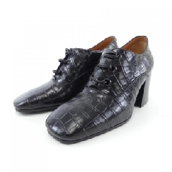 【Mã giảm giá】Giày cao gót CELINE 663202