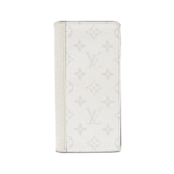 Ví Louis Vuitton Taiga Lama Portefeuille Brother M30298