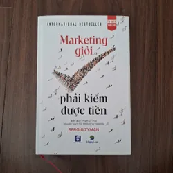 Marketing giỏi phải kiếm được tiền