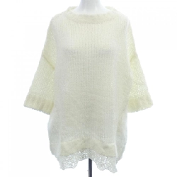 ERMANNO SCERVINO - Áo len - Hàng hiệu Chính hãng