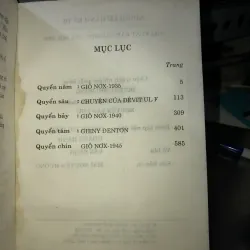 Người lữ hành kỳ dỵ - Harold Robbins  991880