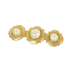 【Vintage】Brooch Chanel 626054