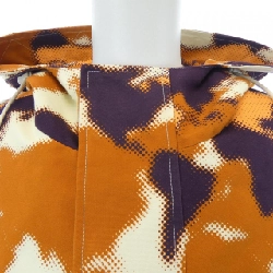 Áo khoác cotton có mũ LOUIS VUITTON HQB06EFTB - Hàng hiệu Authentic 894534