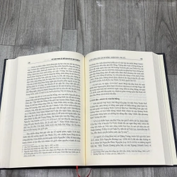 Việt nam trong các mối quan hệ khu vực và quốc tế. 8a2 539044