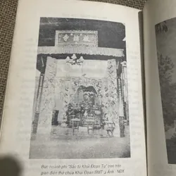 6 cuốn sách của Nguyễn đắc Xuân - nhà Nguyễn  707948