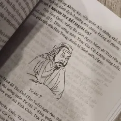 Binh pháp Tôn Tử và hơn 200 trận đánh nổi tiếng trong lịch sử Trung Quốc 990479