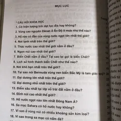 199 câu đố địa lý luyện trí thông minh 727859