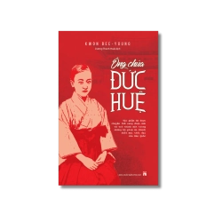 Ông chúa Đức Huệ - Kwon Bee Young