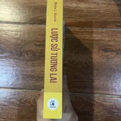 Lược sử tương lai - Blake J. Harris (c) 1012849