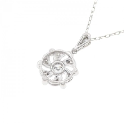 Dây chuyền kim cương PT950/PT850 0.23CT - Hàng hiệu Chính hãng 858220